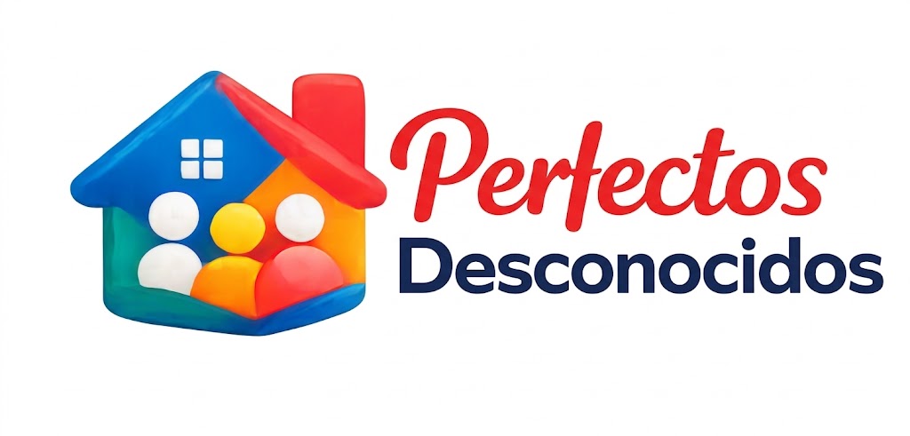 Perfectos Desconocidos